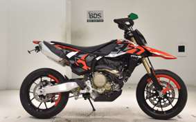 DUCATI DUCATI HYPERMOTARD698モノ 2018