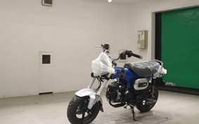 HONDA DAX 125 2012 JB04