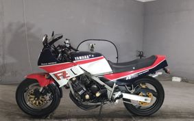 YAMAHA FZ750 1986 1FM