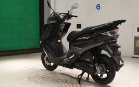 SUZUKI BURGMANストリート125EX EA23M