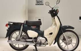 HONDA C110 SUPER CUB JA59