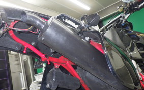 HONDA CRM250R MD24