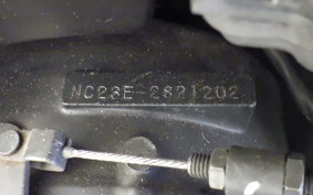 HONDA CB400SF VTEC K NC39