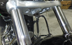 HARLEY FXSB 1580 2014