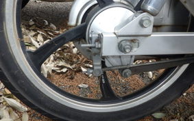 HONDA WAVE 125 I 1998