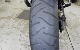 TRIUMPH TIGER 800 2014