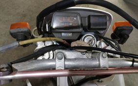 YAMAHA DT200 WR 3XP