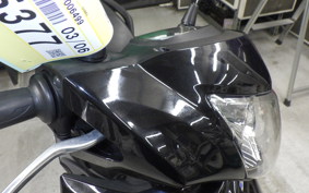 YAMAHA JOG125 2017 SEJ5J