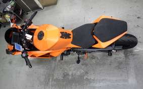 KTM 390 RC 2024