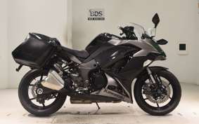 KAWASAKI NINJA 1000 A 2017 ZXT00W