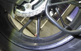 YAMAHA FZ25