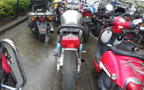 SUZUKI GSX400 IMPULSE 2007 GK79A