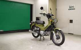 HONDA ｸﾛｽｶﾌﾞ110-2 2022 JA45