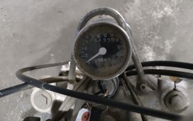 YAMAHA TW200 2JL