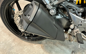 KAWASAKI NINJA 1000 2012 ZXT00G