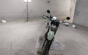 KAWASAKI KLX230 SHERPA  LX232A