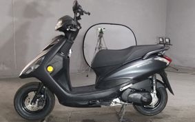 YAMAHA AXIS Z SED7J