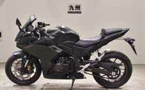 HONDA CBR400R 2025 NC65