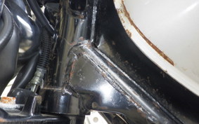 YAMAHA XJ400 4V7