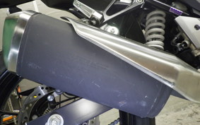 SUZUKI GSX-R250