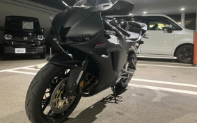 HONDA CBR600RR ABS 2025 PC40