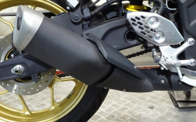 YAMAHA YZF-R25 RG74J