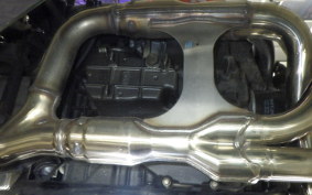 HONDA CB1300SF SUPER BOLDOR 2008 SC54