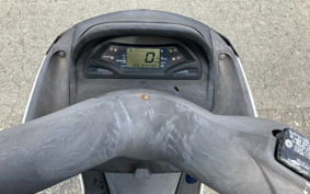 YAMAHA MAJESTY 125FI SE27