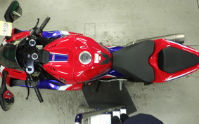 HONDA CBR1000RR RSP SC82