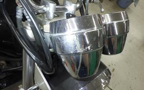 YAMAHA XJR400 Gen.3 R 2001 RH02J