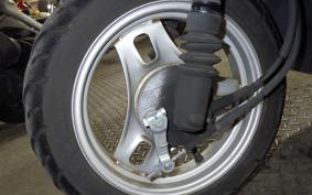 SUZUKI ADDRESS V50 Gen.2 CA44A