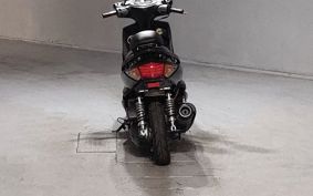 YAMAHA CYGNUS 125 X SE44J