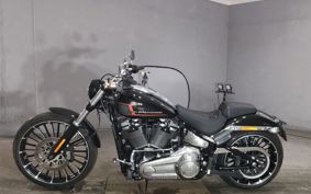 HARLEY FXBR1920 2024 YEZ