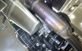 KAWASAKI Z650 A 2023 ER650S