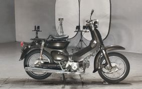 HONDA LITTLE CUB C50