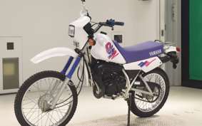 YAMAHA DT50 2007 17W