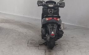 YAMAHA N-MAX 125 SEG6J