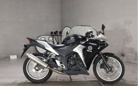 HONDA CBR250R MC41