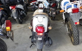 YAMAHA VINO 50 Gen.4 AY02