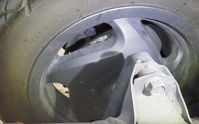 HONDA PS250 2025 MF09