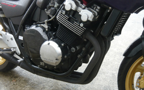 HONDA CB400SFV-3 BOLDOR 2007 NC39