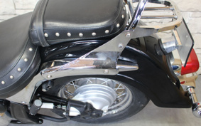 SUZUKI INTRUDER 400 CLASSIC 2002 VK54A