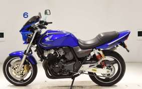 HONDA CB400SF VTEC SPEC 2 2002 NC39