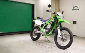KAWASAKI KLX250 Gen.2 LX250S