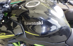 KAWASAKI Z650 A 2020 ER650H