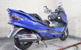 SUZUKI  SKY WAVE 400 TYPE S ABS 2013 CK45A