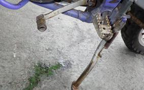 KAWASAKI KLX250 ES Type LX250E