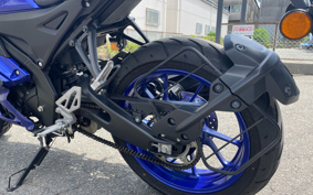 YAMAHA YZF-R15 RG67