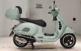 VESPA GTS150 SUPER