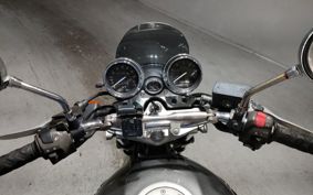 SUZUKI INAZUMA 400 2005 GK7BA